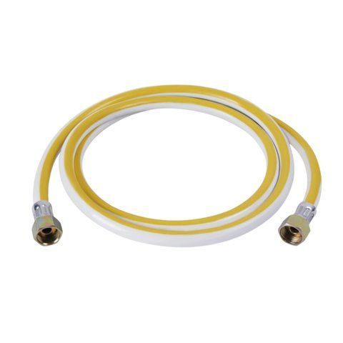Шланг для газу Thermo Alliance Standart білий 1/2" ВВ 120 см SD90G120 SD00010976 фото